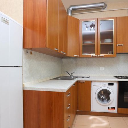 Am Apartments 5 يريفان المظهر الخارجي الصورة