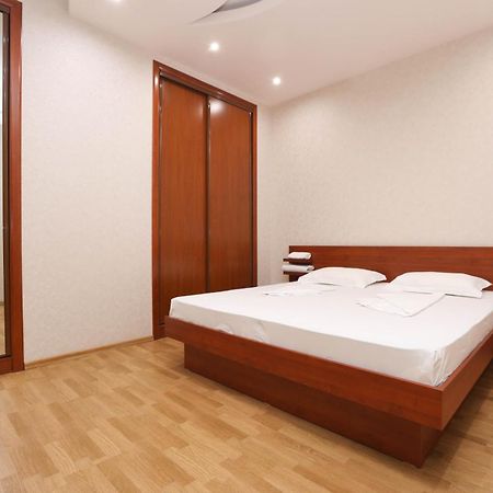 Am Apartments 5 يريفان المظهر الخارجي الصورة