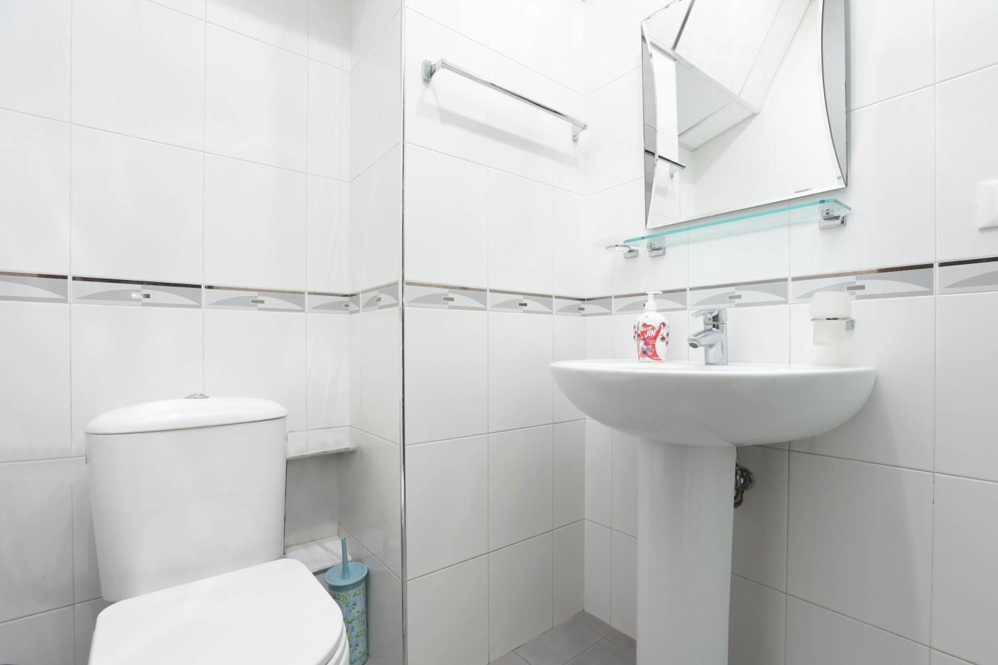 Am Apartments 5 يريفان المظهر الخارجي الصورة