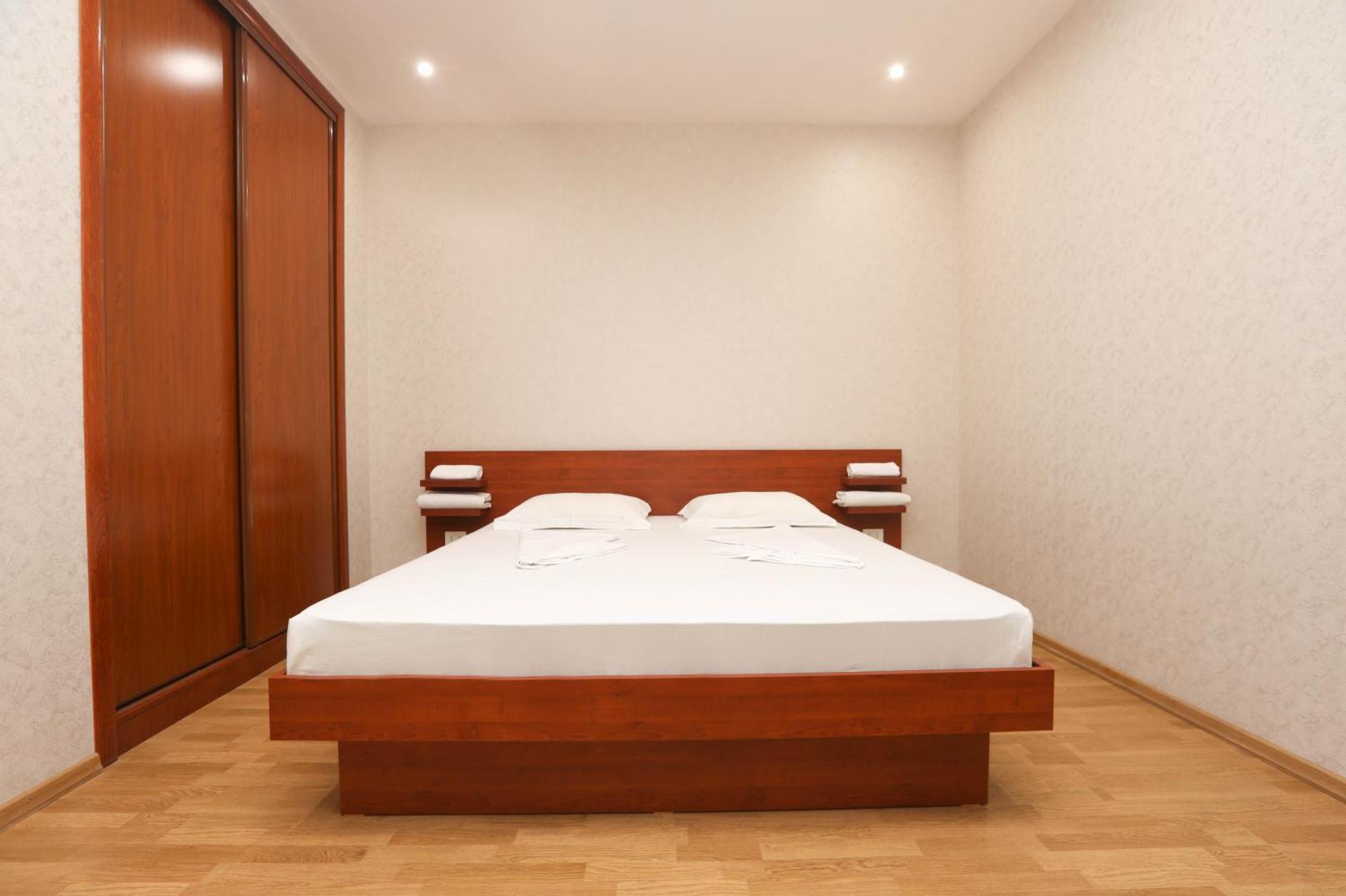 Am Apartments 5 يريفان المظهر الخارجي الصورة