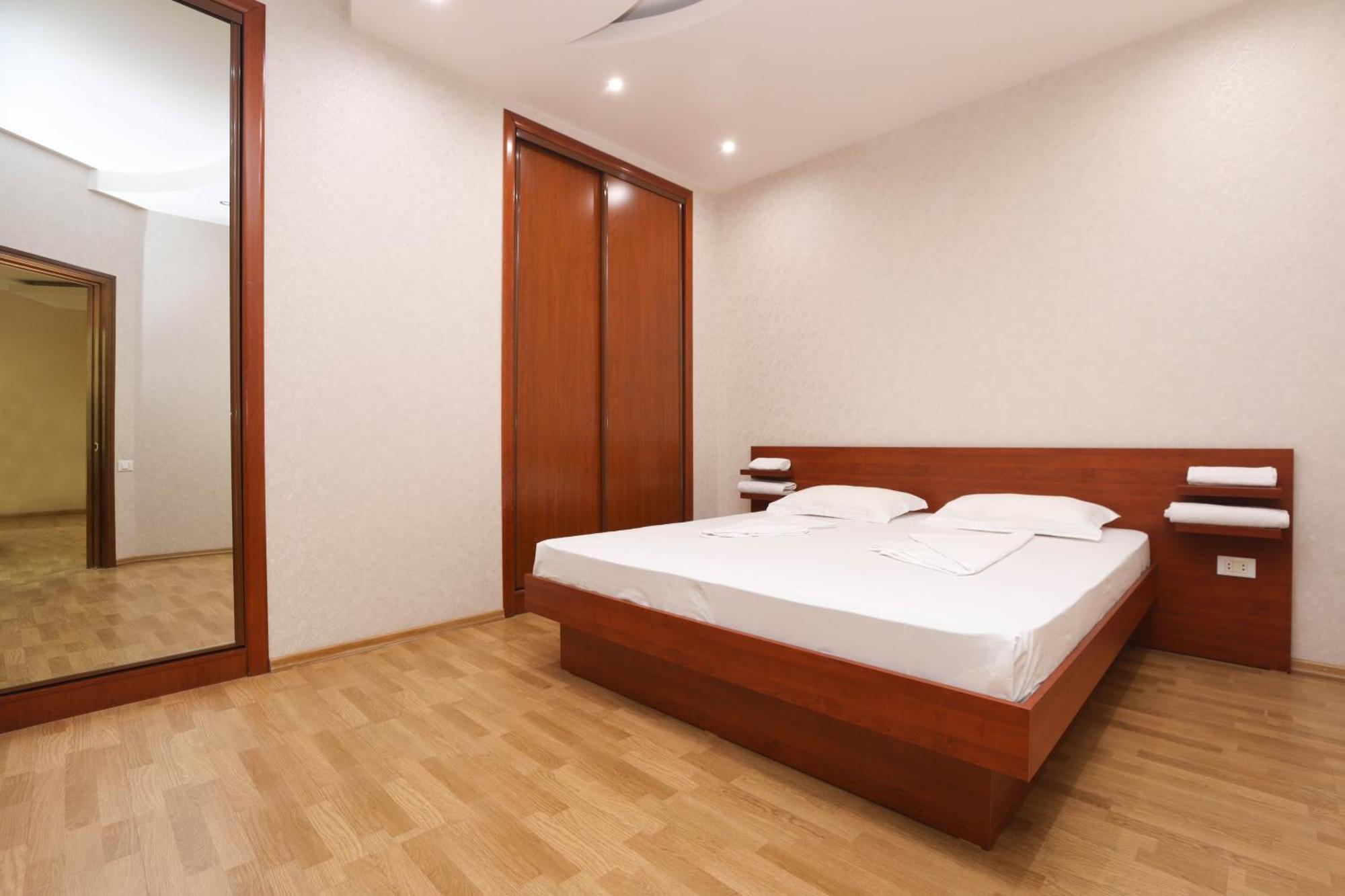 Am Apartments 5 يريفان المظهر الخارجي الصورة