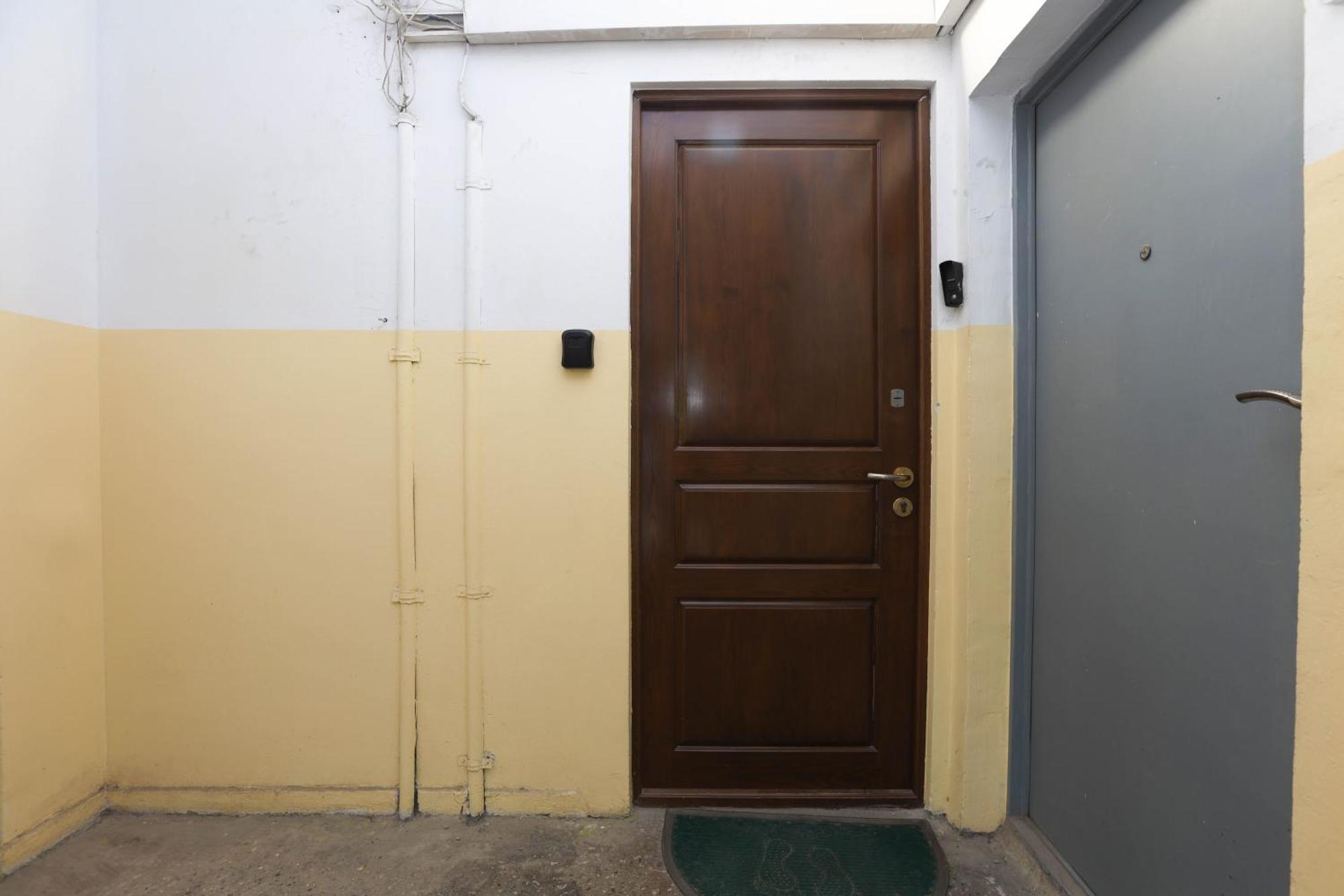 Am Apartments 5 يريفان المظهر الخارجي الصورة