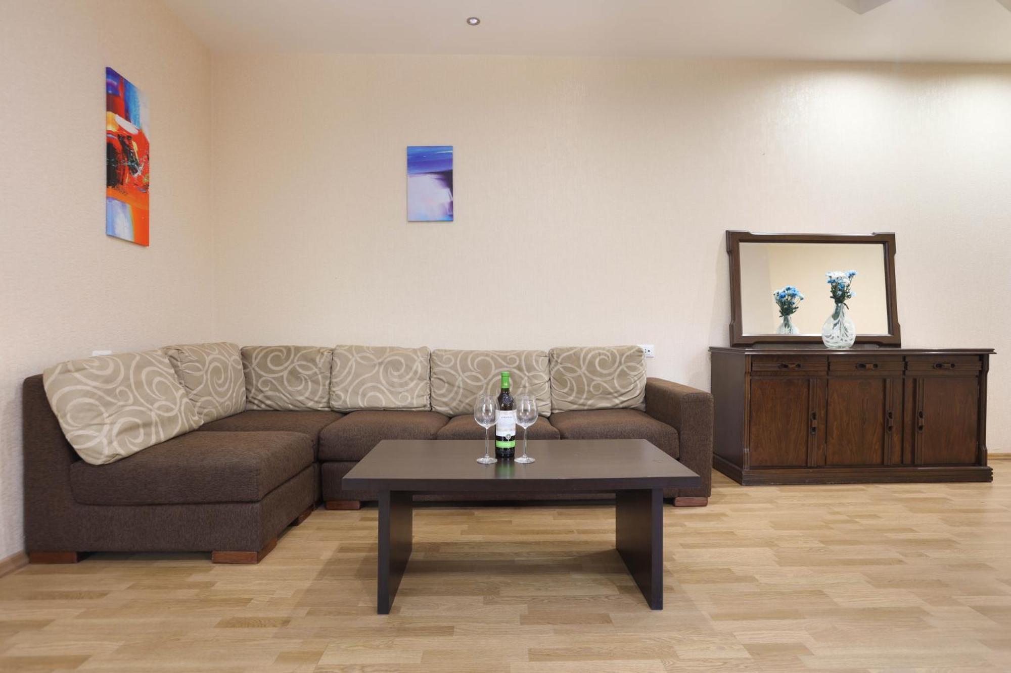 Am Apartments 5 يريفان المظهر الخارجي الصورة
