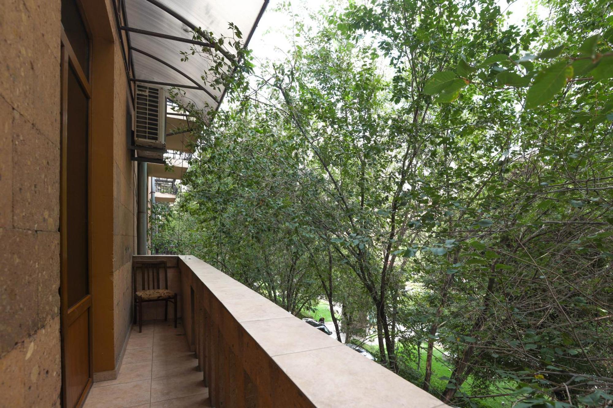 Am Apartments 5 يريفان المظهر الخارجي الصورة